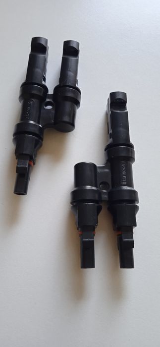 Розгалужувач до сонячних панелей мс4