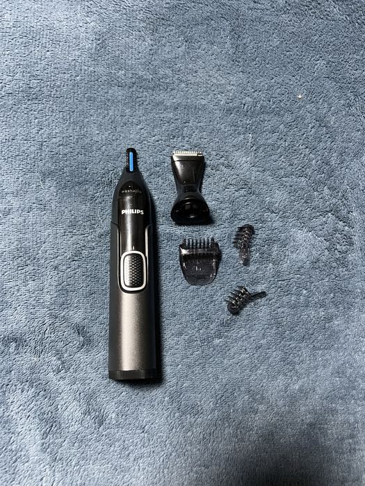 Тример для носу і вух