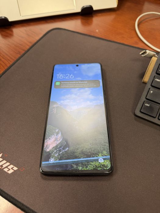 Xiaomi redmi note 12 5G PRO+