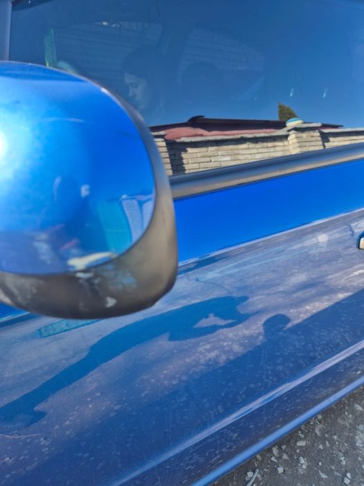 Машина Shevrolet aveo 2007 р