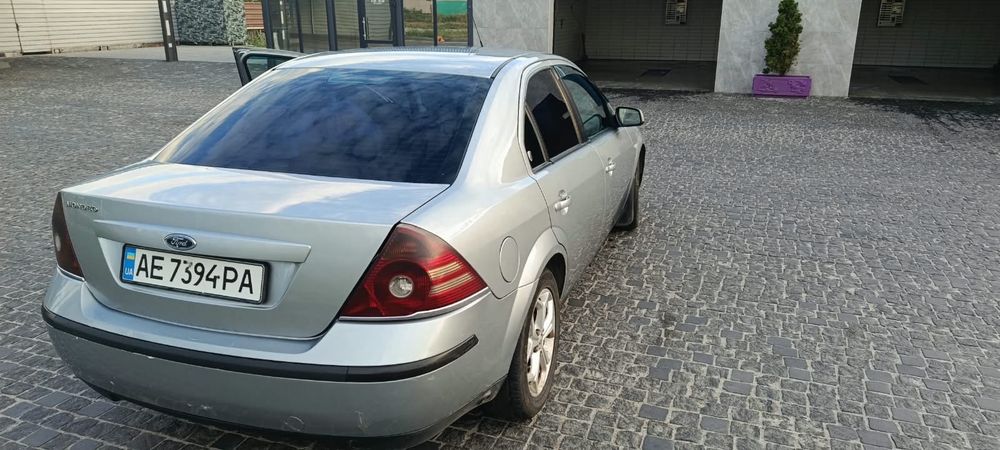 Продам Ford Mondeo