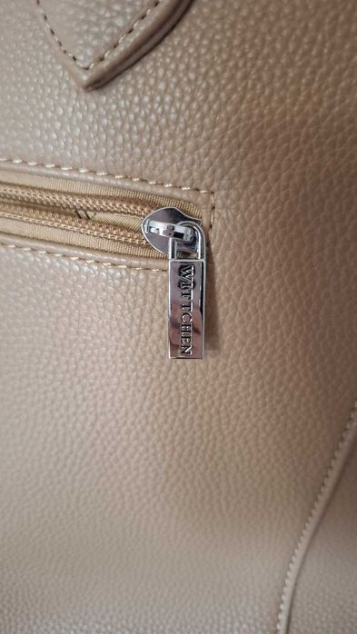 Nowa shopperka WITTCHEN