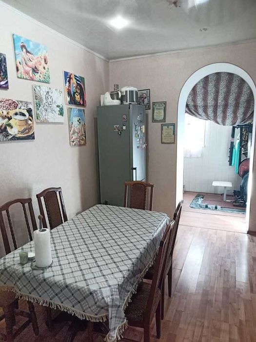 Продається 3х к квартира в ІЗЮМЕ