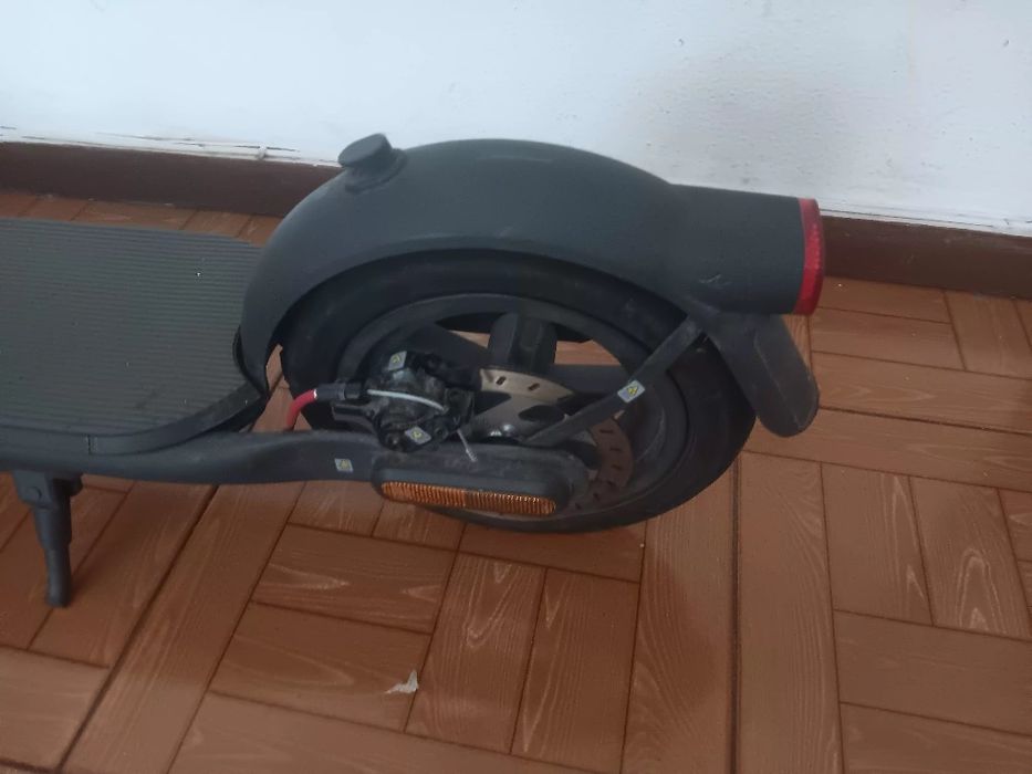 Vendo trotineta elétrica