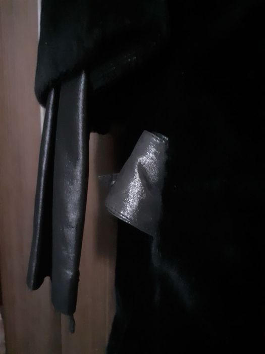 Шуба, стан новий