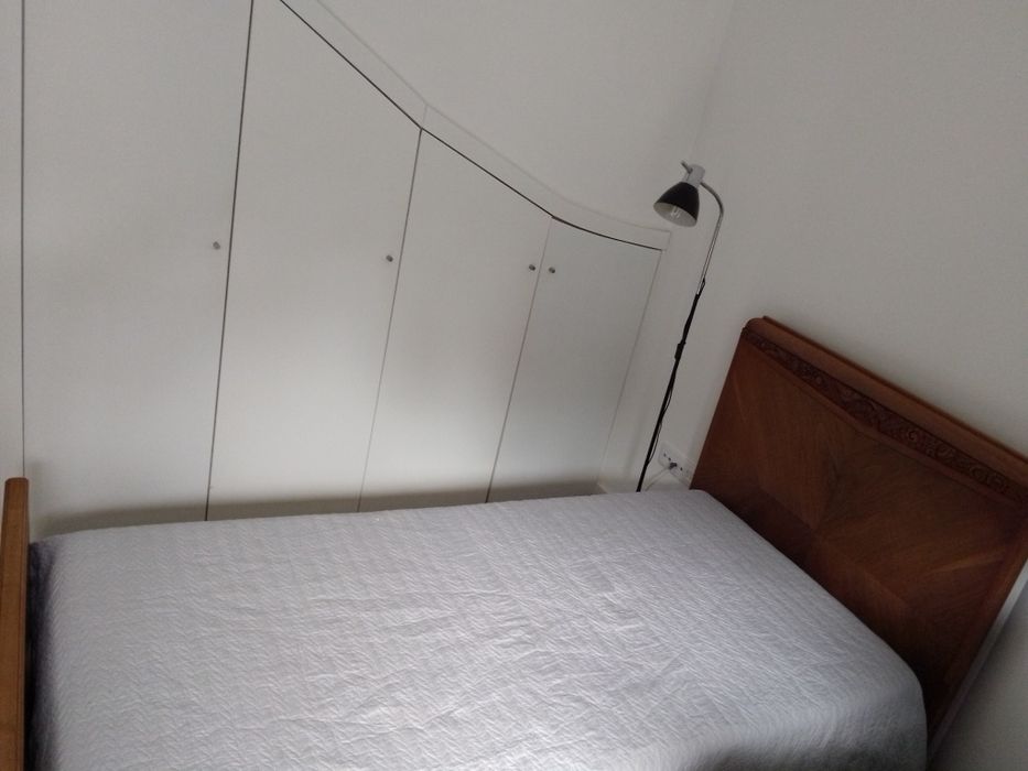 Cama de solteiro