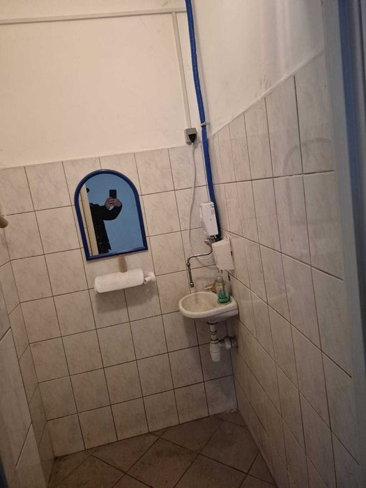 Do wynajęcia budynek przemysłowy Cholerzyn