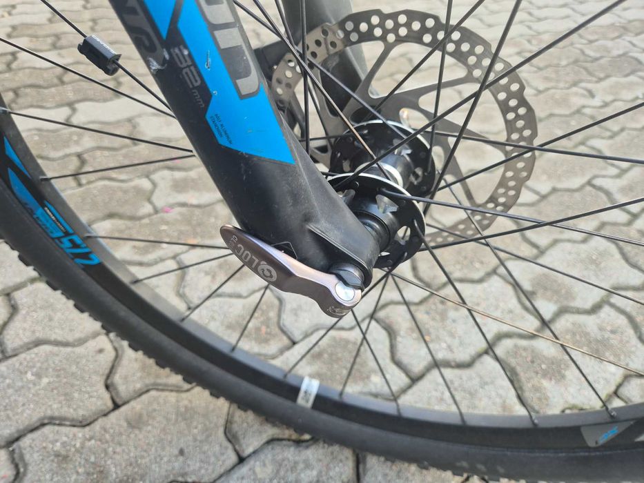 Sprzedam rower MTB