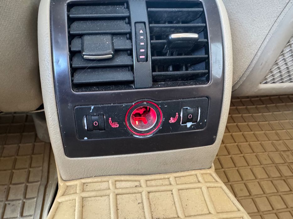 Продам ауді а6 с5 універсал