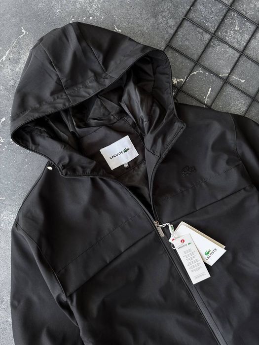 Вітровка Lacoste/ Чоловіча вітровка/