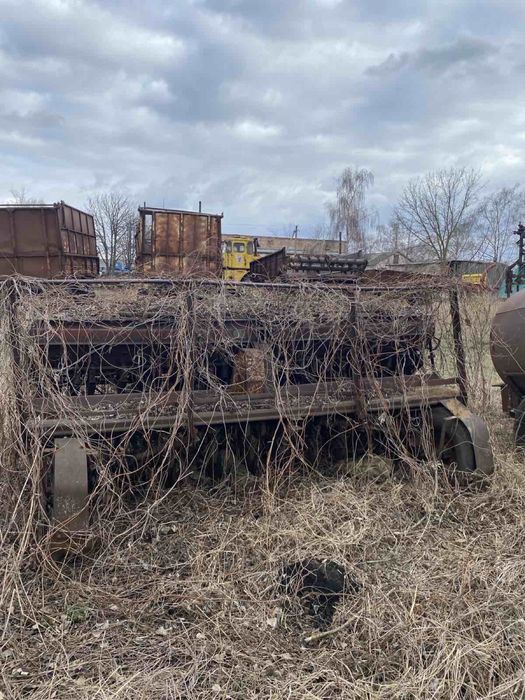 Продам селку сз 3,6 ест 2 штуки  серхозтехника