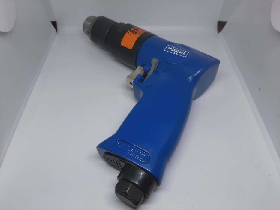 Wiertarka pneumatyczna Scheppach Air Drill