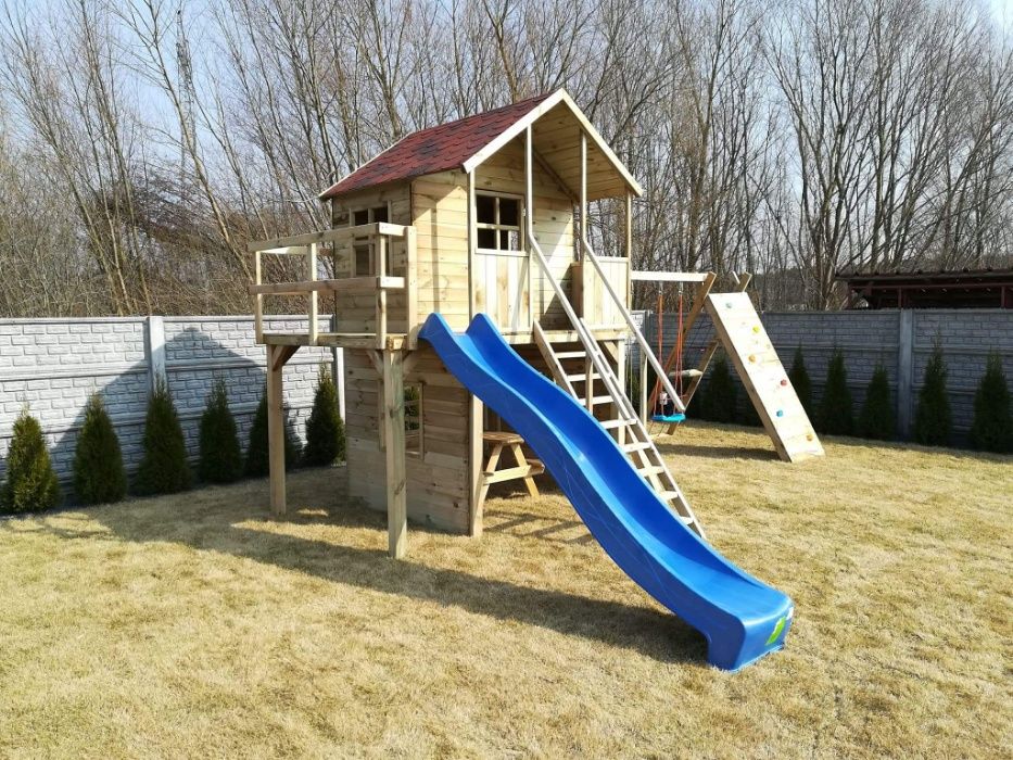 Plac Zabaw Dla Dzieci - OLX.pl