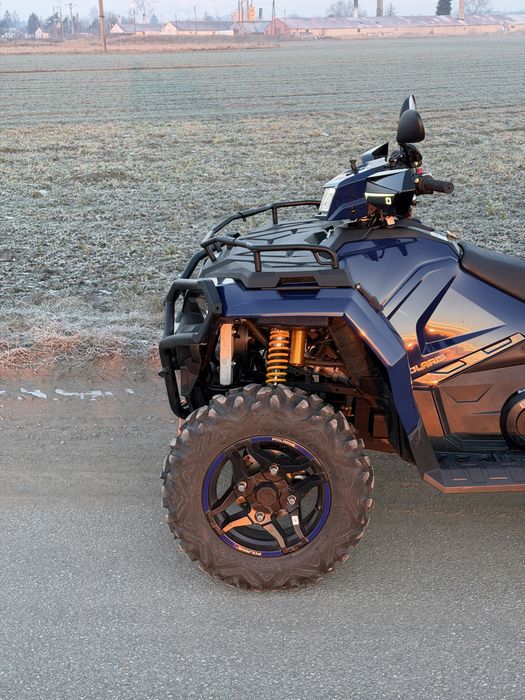 Polaris