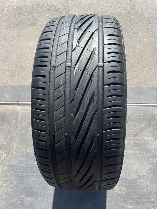 225/45/18 uniroyal rainsport 5