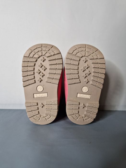 Buty zimowe Timberland