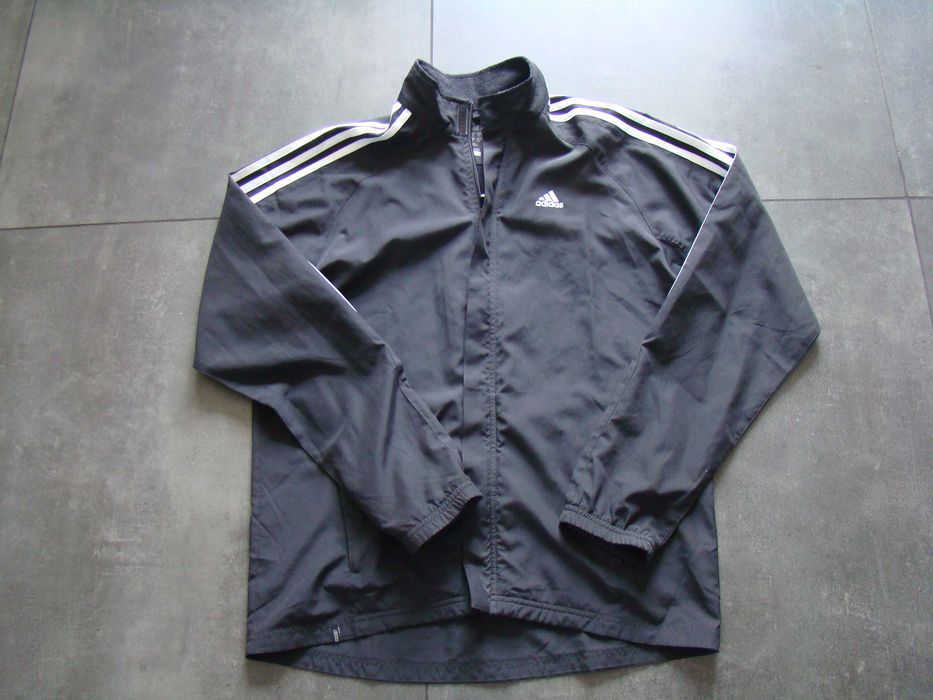 Adidas damska bluza sportowa roz S