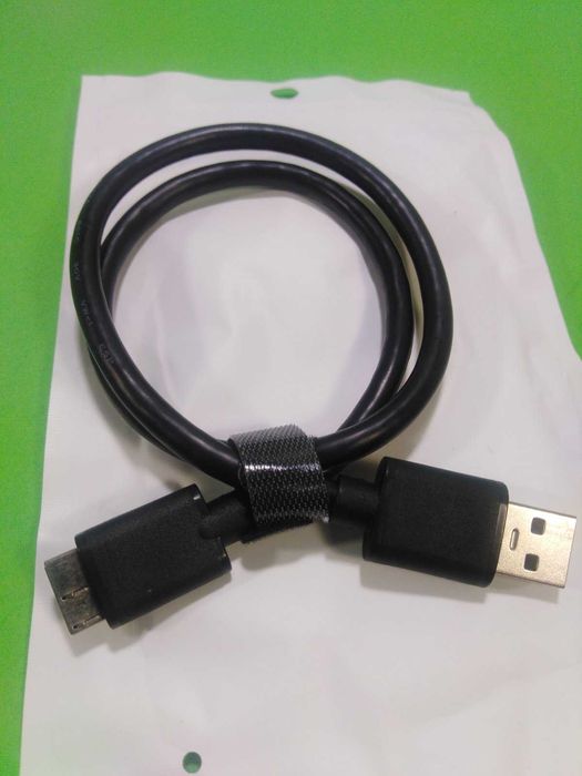 Кабель для кишені HDD - Robotsky Type A Male (0,5м)
