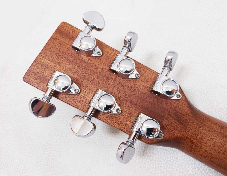 Sigma Guitars 000MC-15E