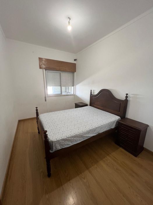 Arrendamento de uma casa
