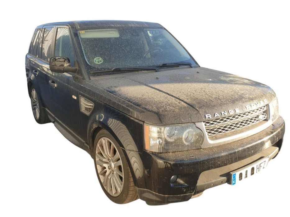 quadrante land rover range rover sport