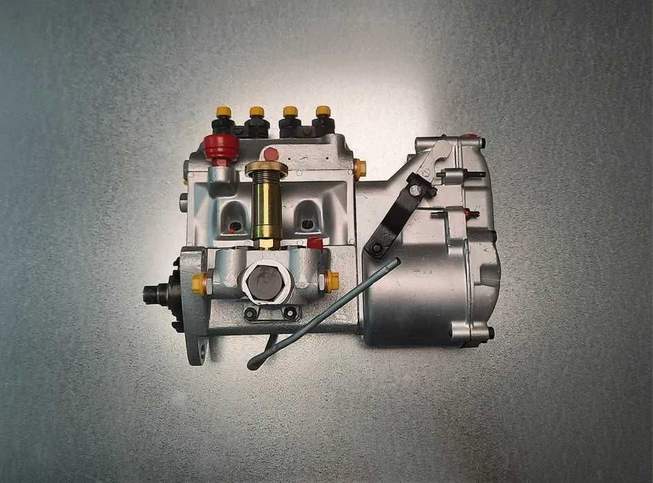 Pompa wtryskowa po regeneracji c-360
