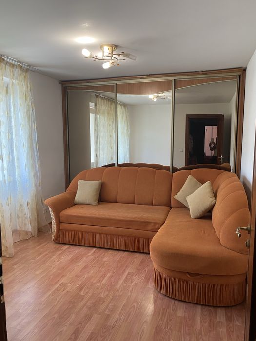 Оренда 2 кім квартири Таджицька