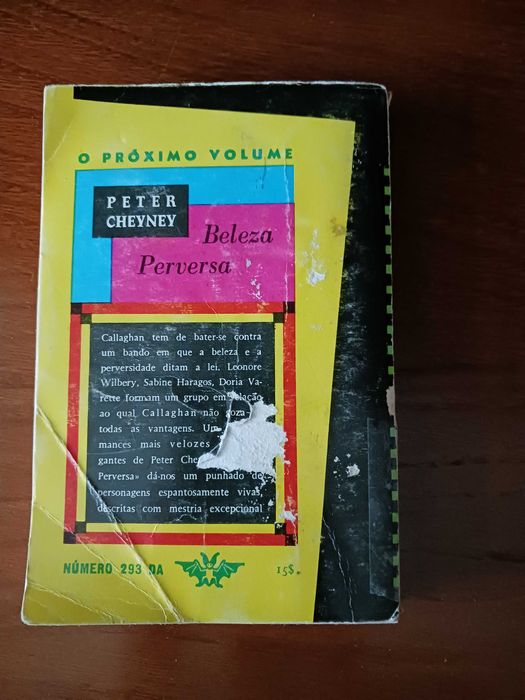 Passageiro para Francforte/Frankfurt, de Agatha Christie