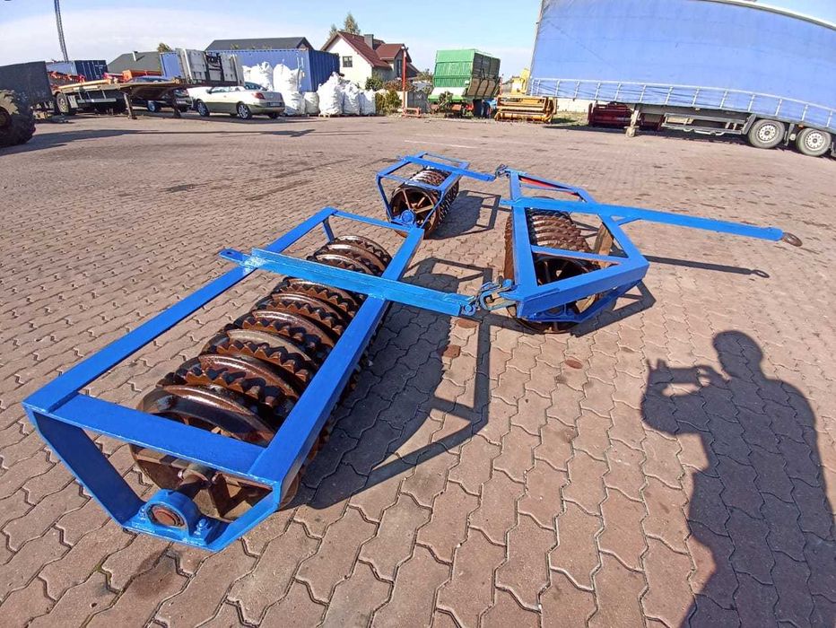 Waly posiewne wal posiewny. Duzy pierscien