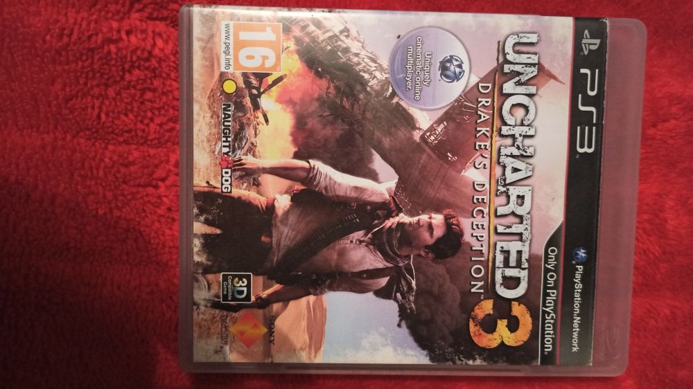 Jogos PS3 / Livro Diablo 3