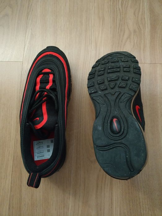 Ténis Nike Air Max 97