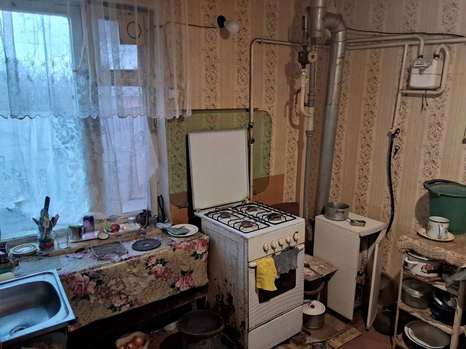 Продам кирпичный дом 68м2, 6 соток,  Основа (Одесская) DN