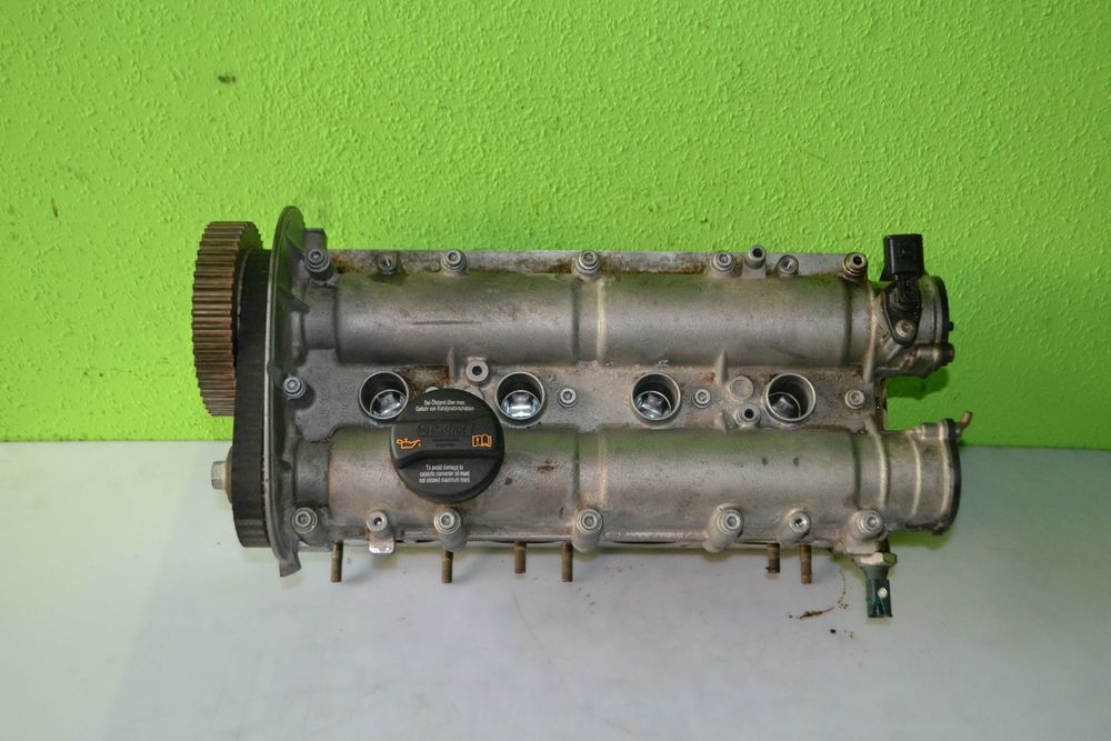 Głowica VW SEAT SKODA 1.4 16V CGG