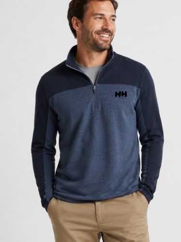 Термокофти з вовни мериносів Helly Hansen, Loffler