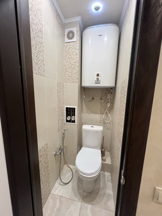 4+-rooms apartment apartment by the address (area 83 m²) - Atlanta.ua - photo 15