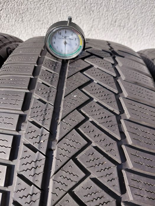 245/45R19 102V Conti