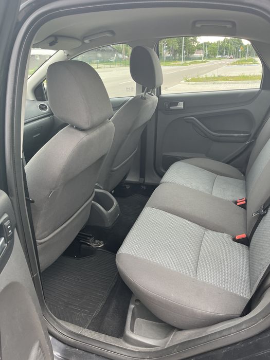 Ford Focus 1.6 Mk2 2006
