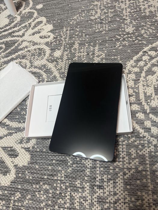 Планшет Samsung Galaxy Tab A11 4/64GB