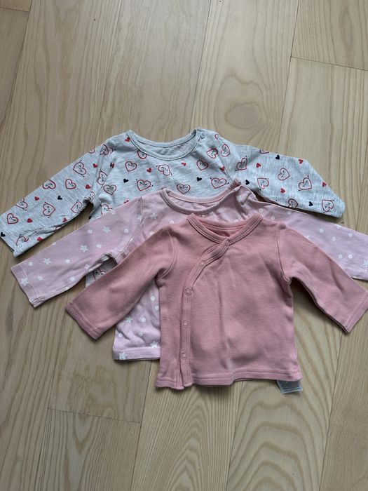 Розпашонки на 0-3 місяці