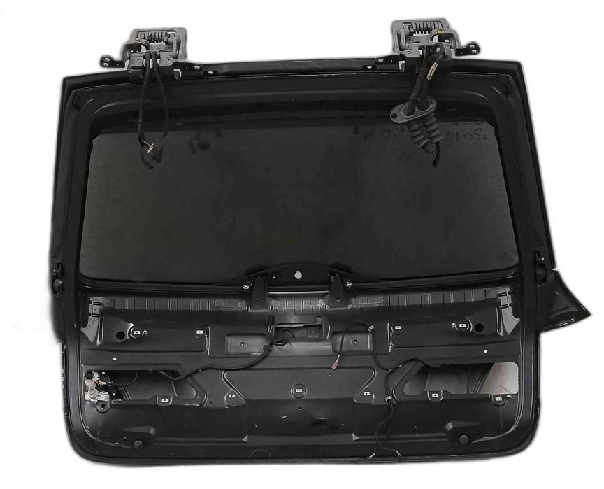 Porta / Tampa da Mala - BMW 5 Touring