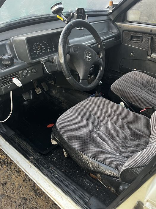 Продам Ваз 2109 в хорошем состаяние