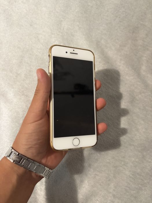 iphone 7 32gb w pelni sprawny