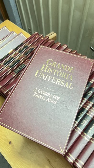 Grande História Universal