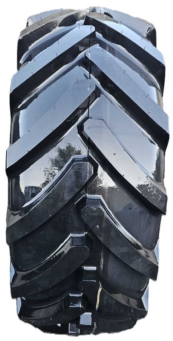 Opona przemysłowa 440/70R24 ; 17.5LR24 Mitas 100% *S