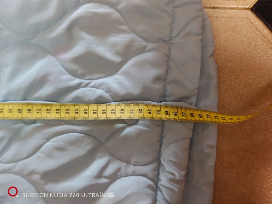 Зимняя женская куртка