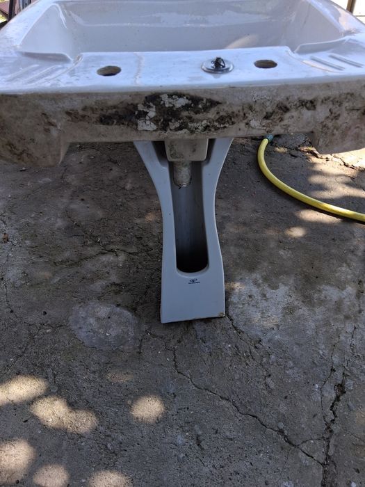 Lavatório para maos