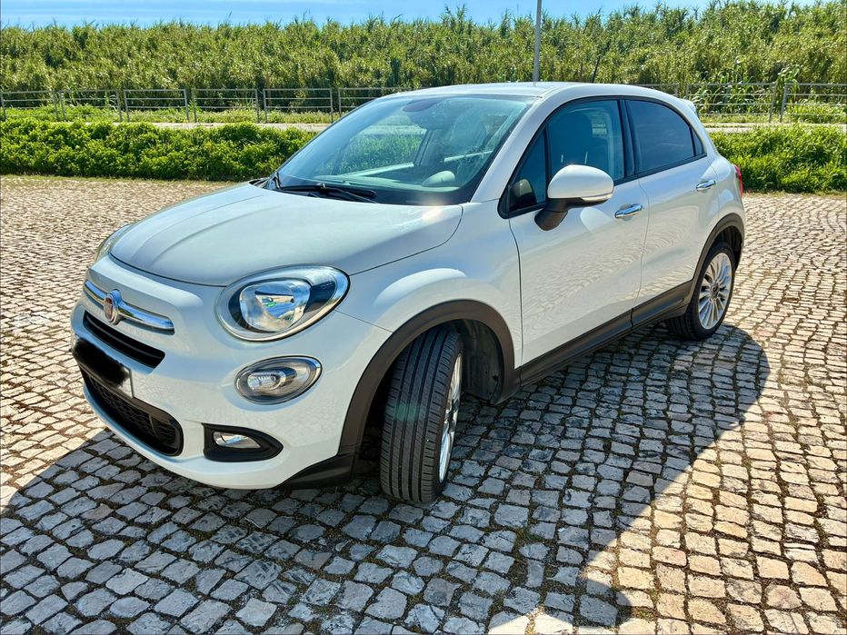 Fita 500X 1.3mjet 2015