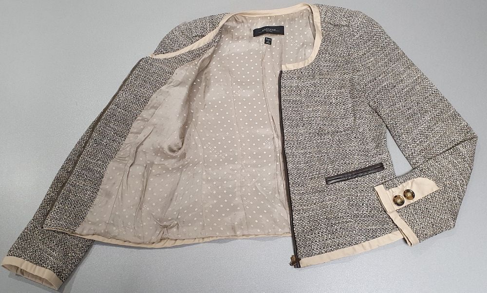 Куртка жакет Weekend Max Mara