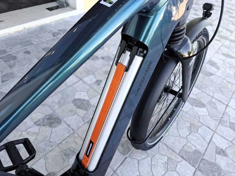 Cannondale Mavaro 1