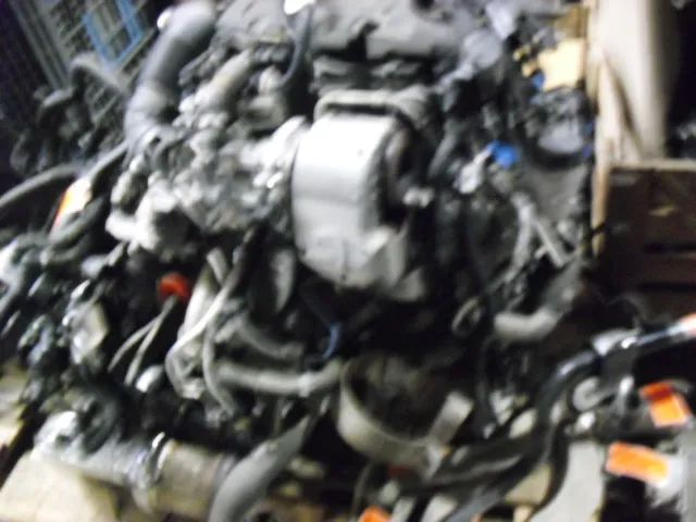 MOTOR RANGE ROVER VELAR L560  lr091905 h4p36006fa